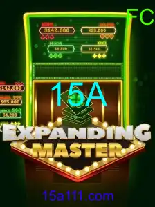 ExpandingMaster