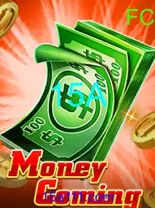 MoneyComing