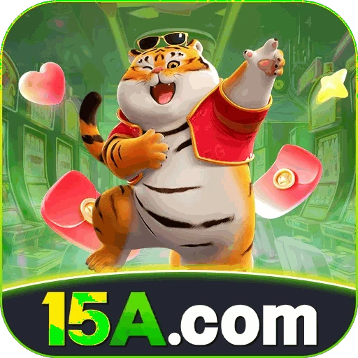 15A Logo